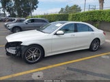 Mercedes-Benz S 550 WDDUG8CB1EA032374 снимка