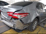 Toyota Camry Le Hybrid 4T1C31AK0LU519455 photo