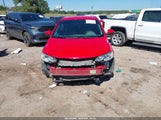 Chevrolet Sonic Fwd 1Fl 5-Door 1G1JG6SB7L4136259 снимка