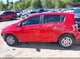 Chevrolet Sonic Fwd 1Fl 5-Door 1G1JG6SB7L4136259 снимка