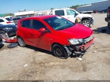 Chevrolet Sonic Fwd 1Fl 5-Door 1G1JG6SB7L4136259 снимка