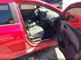 Chevrolet Sonic Fwd 1Fl 5-Door 1G1JG6SB7L4136259 снимка