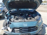 Honda Hr-V 2Wd Sport/2Wd Sport W/O Bsi 3CZRZ1H54RM741243 fotografie