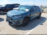 Honda Hr-V 2Wd Sport/2Wd Sport W/O Bsi 3CZRZ1H54RM741243 fotografie