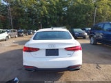Audi A5 Sportback Premium 45 Tfsi S Line Quattro S Tronic WAUDACF56SA008312 снимка