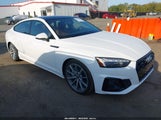 Audi A5 Sportback Premium 45 Tfsi S Line Quattro S Tronic WAUDACF56SA008312 photo