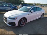 Audi A5 Sportback Premium 45 Tfsi S Line Quattro S Tronic WAUDACF56SA008312 photo