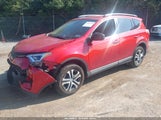 Toyota Rav4 Le JTMBFREV5HJ106823 снимка