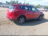 Toyota Rav4 Le JTMBFREV5HJ106823 снимка