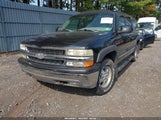 Chevrolet Suburban  Lt 3GNFK16Z13G159472 снимка