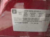 Chevrolet Cruze Ltz 1G1PG5SB7F7218578 снимка