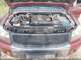 Nissan Titan Le 1N6AA06B44N568137 снимка