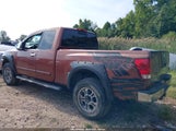 Nissan Titan Le 1N6AA06B44N568137 снимка