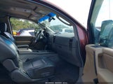 Nissan Titan Le 1N6AA06B44N568137 снимка