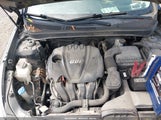 Hyundai Sonata Gls 5NPEB4AC1BH263569 снимка