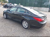 Hyundai Sonata Gls 5NPEB4AC1BH263569 снимка