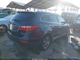 Hyundai Santa Fe Gls KM8SMDHF6EU046229 снимка