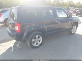Jeep Patriot Latitude 1C4NJRFB9CD638471 снимка