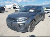 Land Rover Range Rover Evoque Landmark Edition/Se Premium SALVC2RX4JH278372 снимка