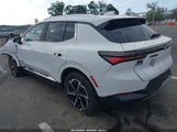 Chevrolet Equinox Ev Lt 3GN7DLRP9RS265470 снимка