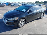 Hyundai Elantra Se KMHD74LF4JU610588 photo