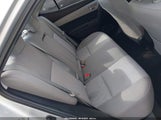 Toyota Corolla Le 2T1BURHE1FC442253 fotografie