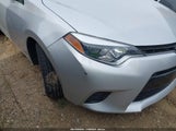 Toyota Corolla Le 2T1BURHE1FC442253 снимка