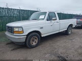 Ford F150 1FTEF15N1TLB28913 снимка