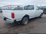 Ford F150 1FTEF15N1TLB28913 снимка