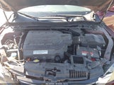 Honda Accord Ex-L V-6 1HGCR3F8XFA011013 fotografie