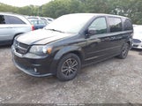 Dodge Grand Caravan Sxt 2C4RDGCG1HR611900 снимка