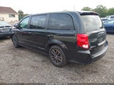 Dodge Grand Caravan Sxt 2C4RDGCG1HR611900 снимка