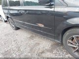 Dodge Grand Caravan Sxt 2C4RDGCG1HR611900 снимка