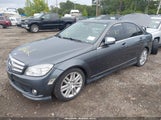 Mercedes-Benz C 300 Luxury 4Matic/Sport 4Matic WDDGF81X29F268541 снимка