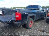 Chevrolet Silverado  Work Truck 1GCNKPEX0BZ433363 снимка