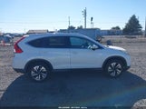 Honda Cr-V Touring 5J6RM4H98FL085953 снимка