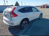 Honda Cr-V Touring 5J6RM4H98FL085953 снимка