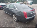 Cadillac Xts Luxury 2G61M5S35H9183025 снимка