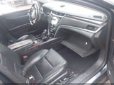 Cadillac Xts Luxury 2G61M5S35H9183025 снимка