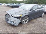 Ford Fusion S 3FA6P0G7XGR128965 снимка