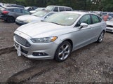 Ford Fusion Se 3FA6P0HR4DR201856 снимка
