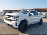 Chevrolet Silverado  Lt 3GCUYDED4KG172656 снимка