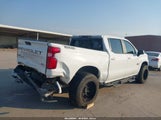 Chevrolet Silverado  Lt 3GCUYDED4KG172656 снимка