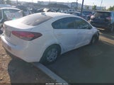 Kia Forte Lx 3KPFK4A78JE168548 снимка