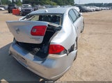 Buick Lucerne Cxl 1G4HC5EM7BU140945 снимка