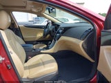 Hyundai Sonata Limited 5NPEC4AC3BH172588 снимка