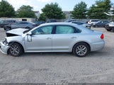 Volkswagen Passat 1.8T S 1VWAT7A37GC023777 photo
