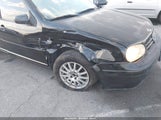 Volkswagen Golf Gls 2.0L 9BWGL61J644004512 снимка