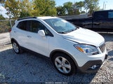 Buick Encore Convenience KL4CJBSB5GB700156 fotografie
