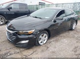 Chevrolet Malibu 1Fl 1G1ZC5ST5KF183083 photo